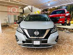 نيسان مورانو